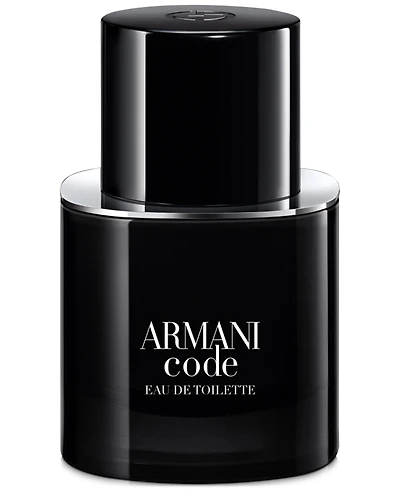 Armani Beauty Men's Armani Code Eau de Toilette, 1 oz.