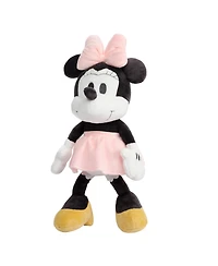 Lambs & Ivy Disney Baby Sweetheart Minnie Mouse Plush Stuffed Animal Toy