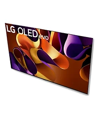 Lg Oled83G4WUA 83" 4K Uhd OLED evo G4 Smart Tv