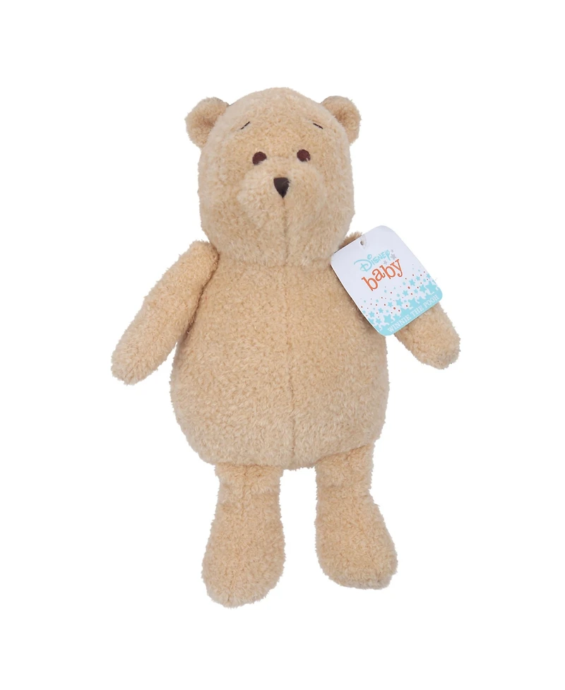 Lambs & Ivy Disney Baby Classic Winnie the Pooh Plush Stuffed Animal Toy