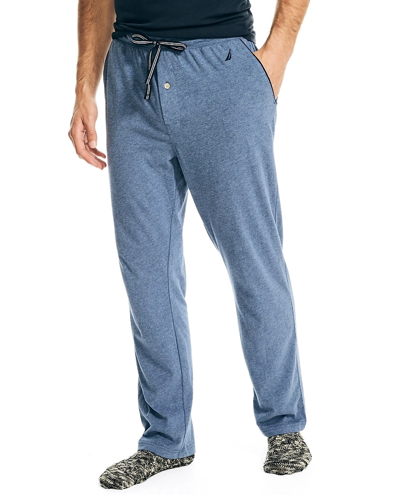 Nautica Men's Knit Classic Pants