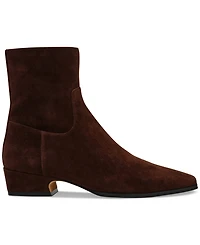 Steve Madden Women's Dusty Block-Heel Booties
