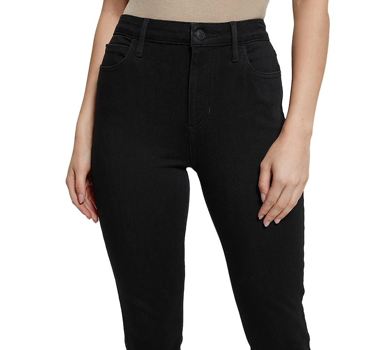 Guess Women's 1981 High-Rise Skinny-Leg Jeans