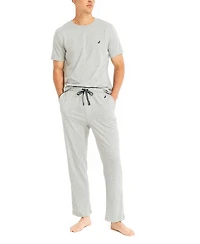 Nautica Knit Pajama Pants