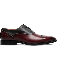 Stacy Adams Men's Reynolds Cap Toe Oxford