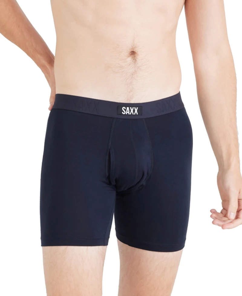 Saxx Men's Vibe Xtra 2-Pk. Boxer Briefs