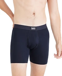 Saxx Men's Vibe Xtra 2-Pk. Boxer Briefs
