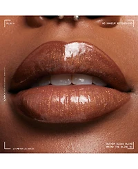 Nyx Professional Makeup Butter Gloss Bling!