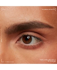 Nyx Professional Makeup Powder Louder Brow Pencil