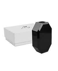 Lainy Home Octagon Crystal