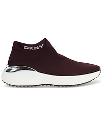 Dkny Women's Zhavia Slip-On Sneakers