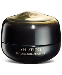 Shiseido Future Solution Lx Eye Lip Contour Regenerating Cream
