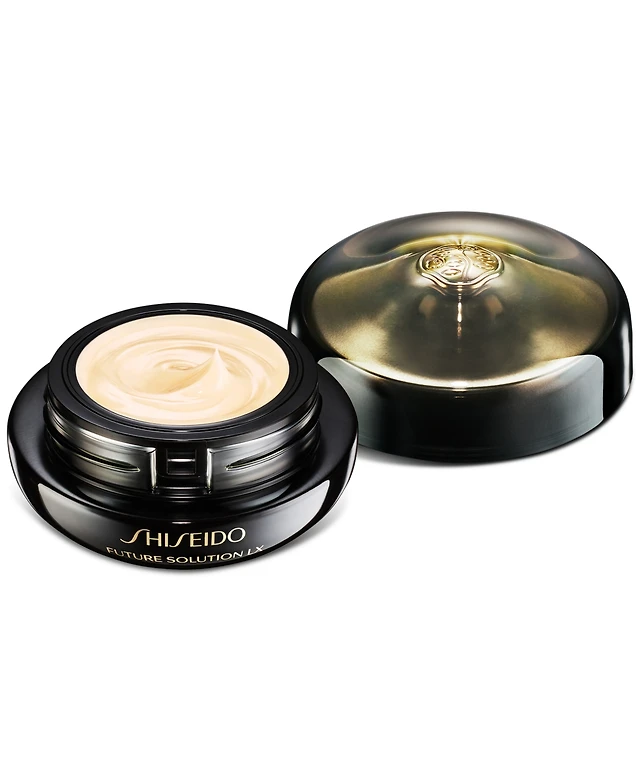 Shiseido Future Solution Lx Eye Lip Contour Regenerating Cream