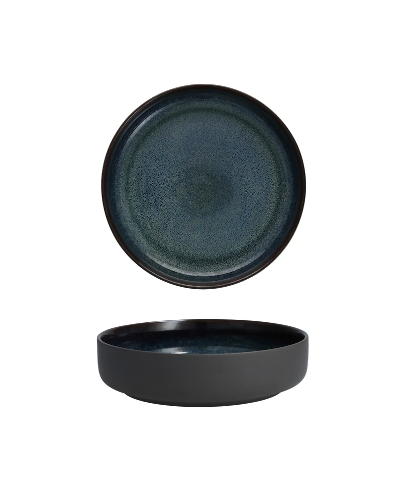 Fortessa Northern Lights Medium Bowls, Set of 4