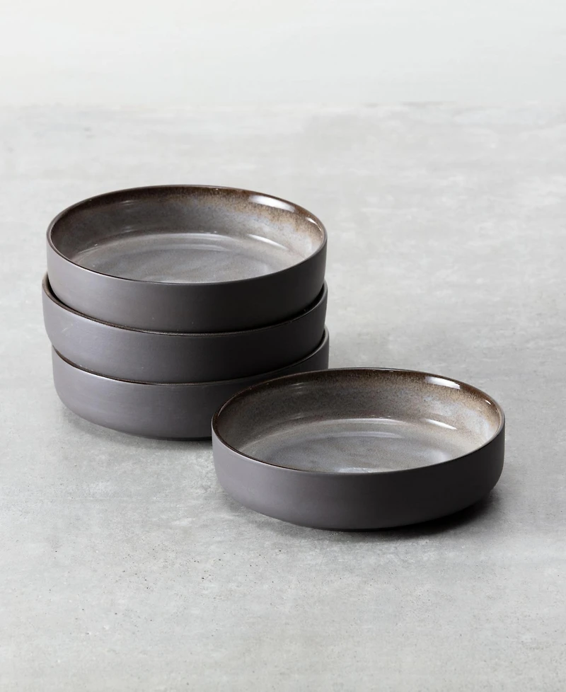 Fortessa Northern Lights Medium Bowls, Set of 4