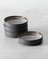Fortessa Northern Lights Medium Bowls, Set of 4
