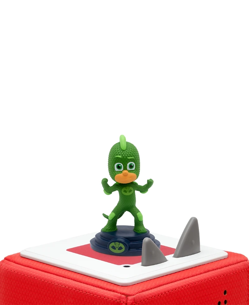 Tonies Pj Masks Catboy, Owlette, and Gekko Audio Figurines