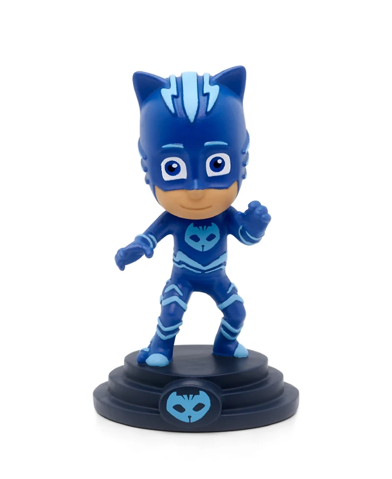 Tonies Pj Masks Catboy, Owlette, and Gekko Audio Figurines