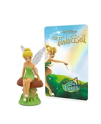 Tonies Disney Wish & Tinkerbell Audio Figurines