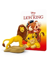 Tonies Disney Aladdin Lion King Audio Figurine