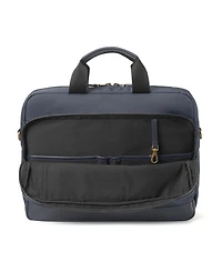 Johnston & Murphy Hudson Waterproof Briefcase