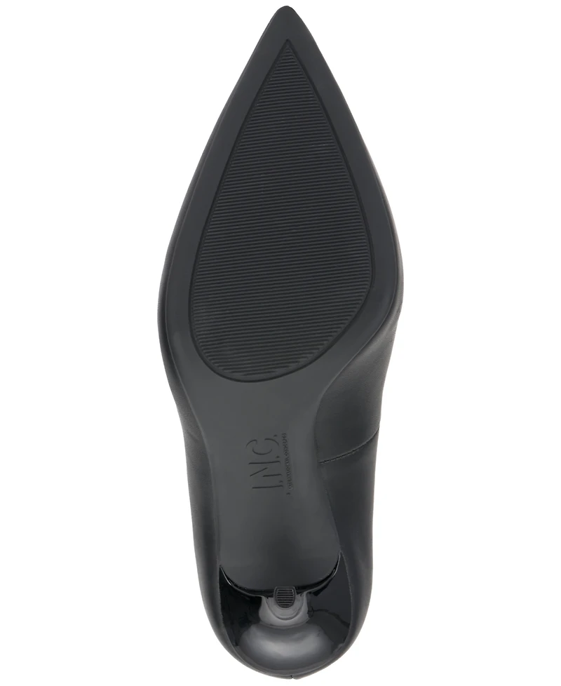 I.n.c. International Concepts Sarielle Pointed-Toe Pumps, Created for Macy's
