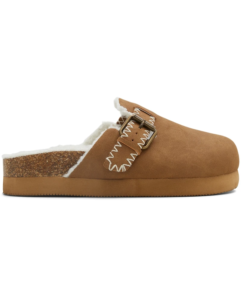 Roxy Women's Honey Slip-On Clogs