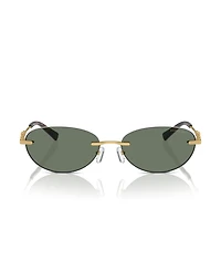 Michael Kors Women's Sunglasses, Manchester MK1151