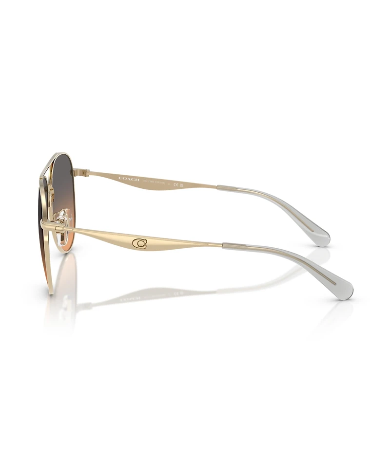 Coach Women's Sunglasses