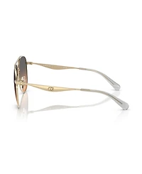 Coach Women's Sunglasses