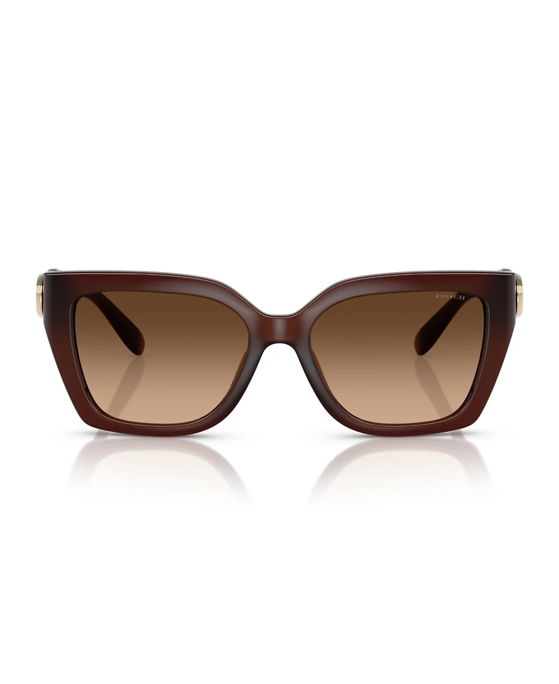 Coach Women's Sunglasses, CW195 HC8408U