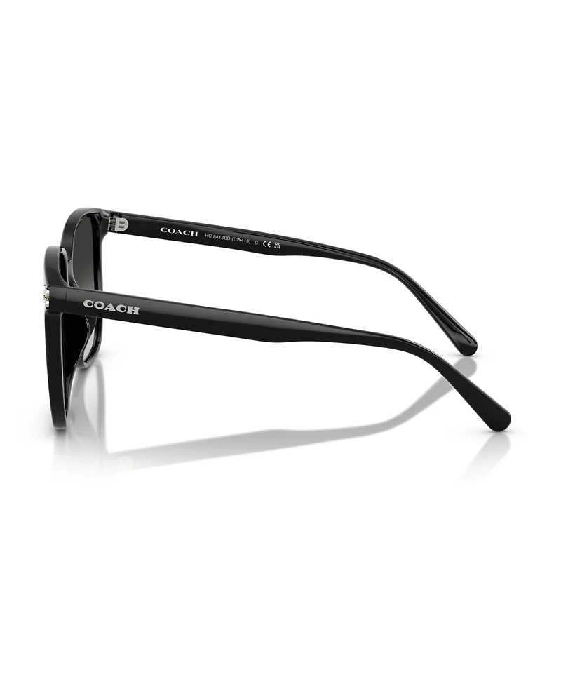 Coach Women's Sunglasses, CW419 HC8413BD