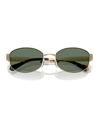 Michael Kors Women's Sunglasses, Monte Carlo MK1161