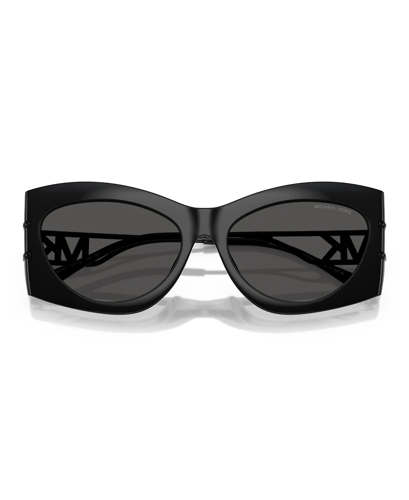 Michael Kors Women's Sunglasses, Navarra MK2235U