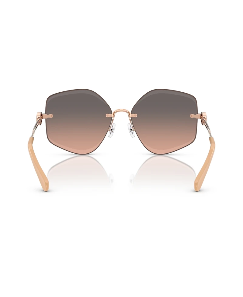Tory Burch Women's Sunglasses TY6111