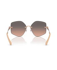 Tory Burch Women's Sunglasses TY6111