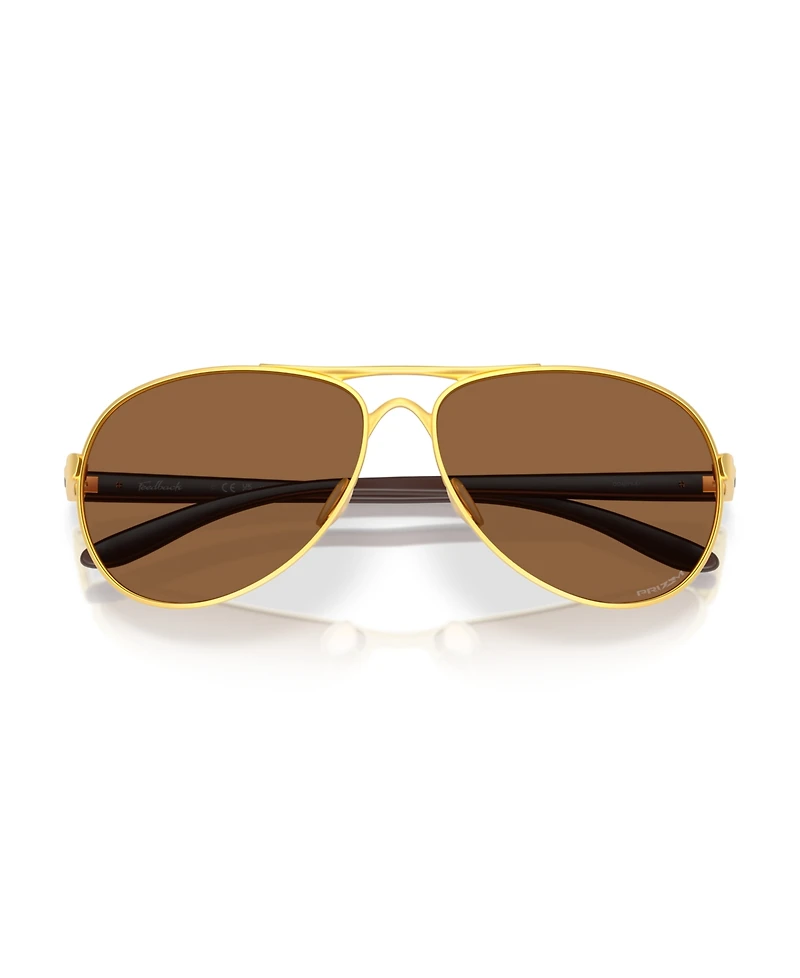 Oakley Women's Sunglasses, Feedback OO4079
