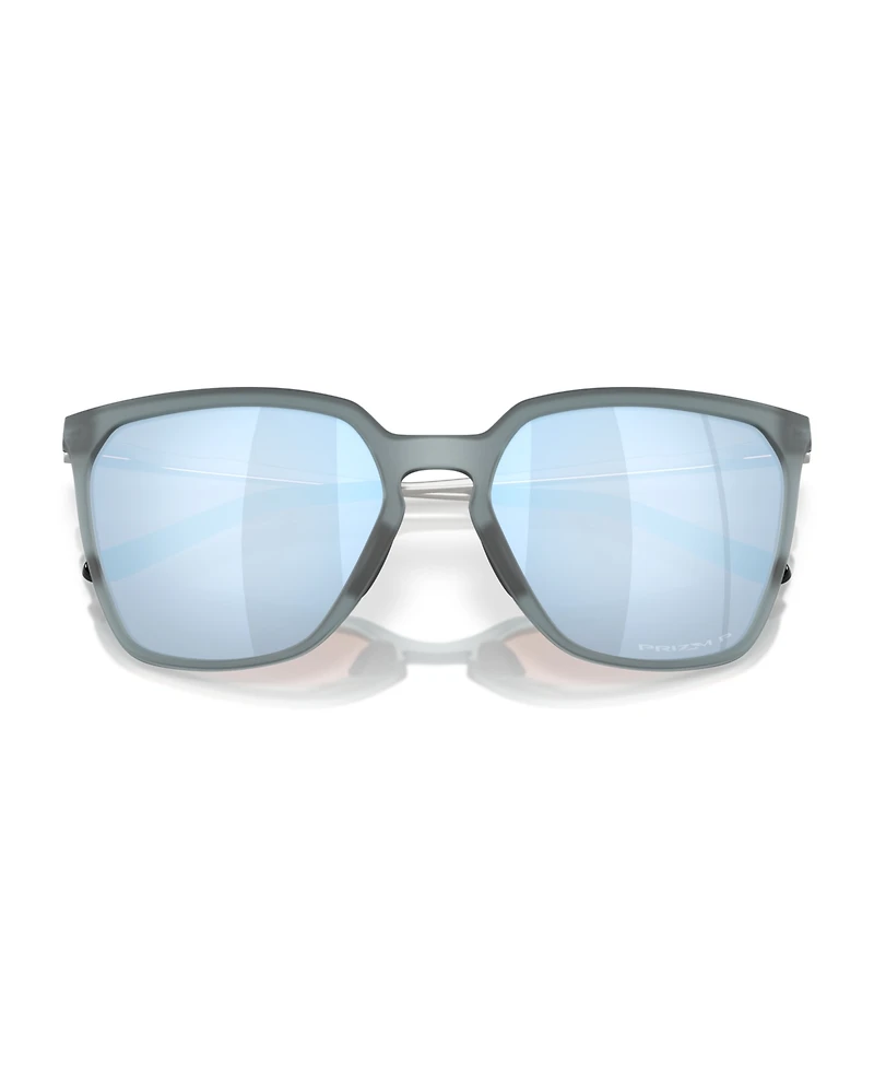 Oakley Women's Polarized Sunglasses, Sielo OO9480