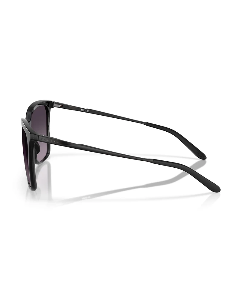 Oakley Women's Sielo Sq Seek Collection Sunglasses, OO9480