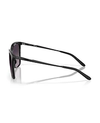 Oakley Women's Sielo Sq Seek Collection Sunglasses, OO9480