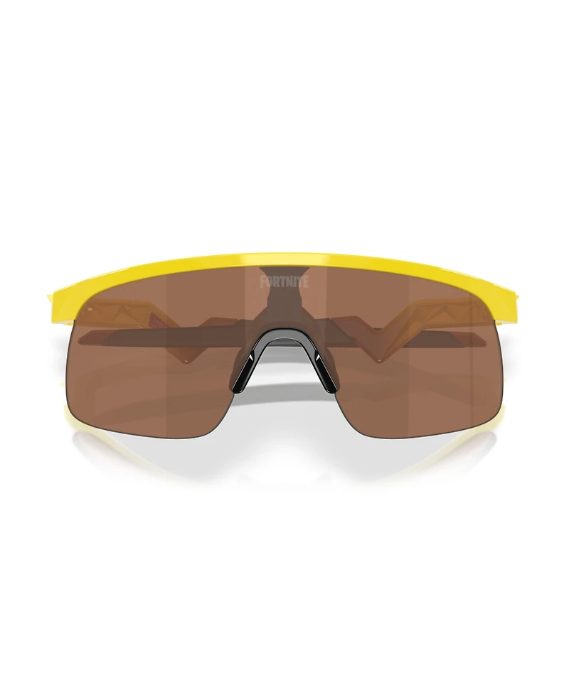 Oakley Jr Sunglasses, Resistor Youth Fit OJ9010