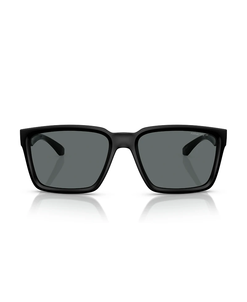 Arnette Men's Polarized Sunglasses