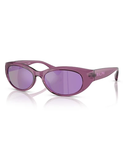 Ralph by Ralph Lauren Women's Sunglasses RA5327U