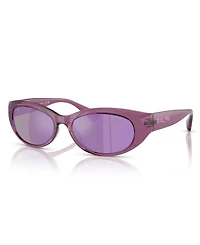 Ralph by Ralph Lauren Women's Sunglasses RA5327U
