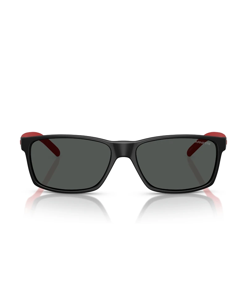 Arnette Men's Sunglasses, Slickster AN4185
