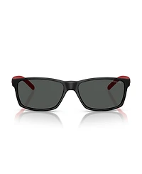 Arnette Men's Sunglasses, Slickster AN4185