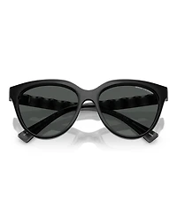 A|X Armani Exchange Women's Sunglasses AX4148SU
