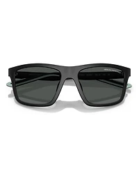 A|X Armani Exchange Men's Sunglasses AX4149SU