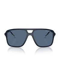 A|X Armani Exchange Men's Sunglasses AX4150SU