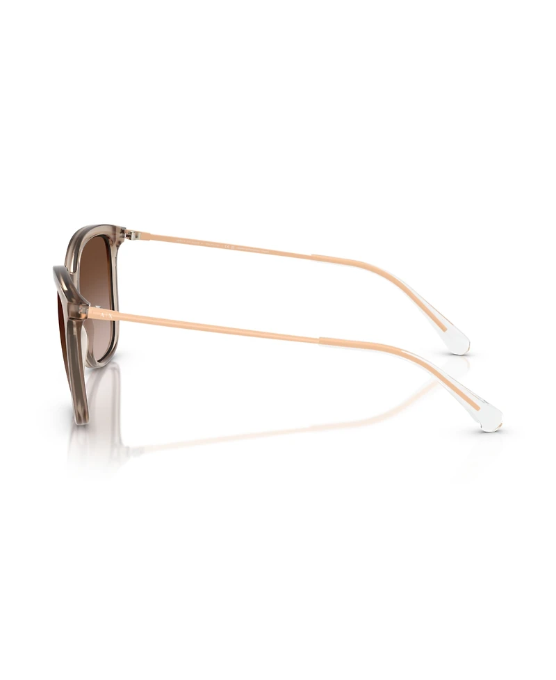 A|X Armani Exchange Women's Sunglasses AX4151S